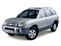 Santa Fe Classic Santa Fe Classic