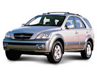 Sorento Sorento