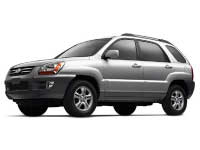 Sportage NEW Sportage NEW